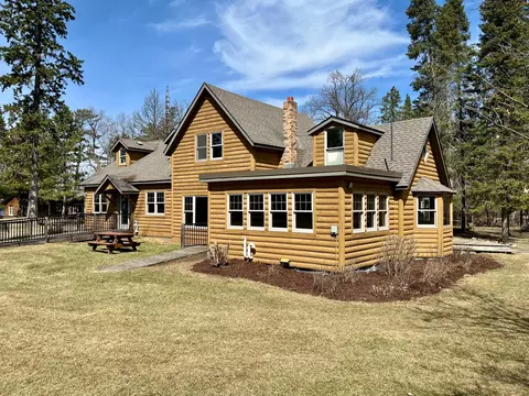 37164 N Courage Dr, Lake George, MN 56458