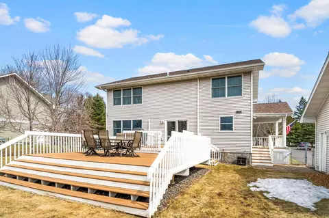Exterior - 4025 Stebner Rd, Hermantown, MN 55811 photo 6 of 14
