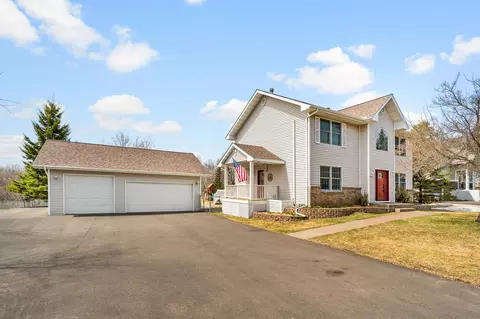 Exterior - 4025 Stebner Rd, Hermantown, MN 55811 photo 3 of 14