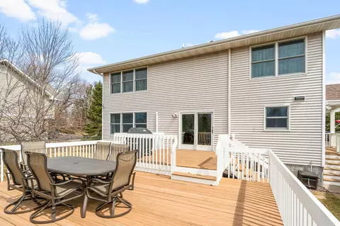 Exterior - 4025 Stebner Rd, Hermantown, MN 55811 photo 11 of 14