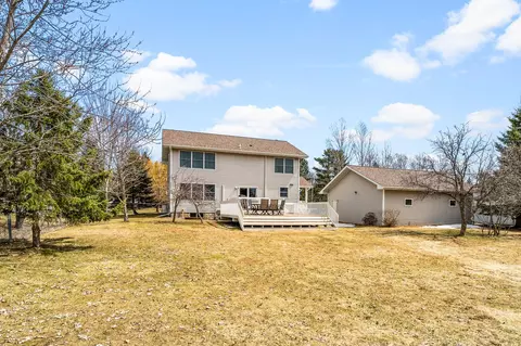 Exterior - 4025 Stebner Rd, Hermantown, MN 55811 photo 5 of 14