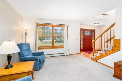 Entry Way - 4025 Stebner Rd, Hermantown, MN 55811 photo 1 of 1