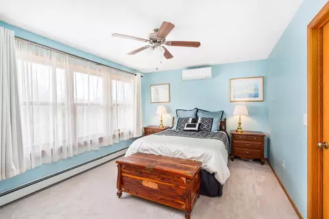 Bedroom - 4025 Stebner Rd, Hermantown, MN 55811 photo 1 of 8