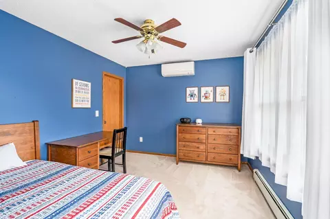 Bedroom - 4025 Stebner Rd, Hermantown, MN 55811 photo 7 of 8