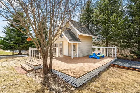 Exterior - 4025 Stebner Rd, Hermantown, MN 55811 photo 14 of 14