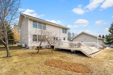 Exterior - 4025 Stebner Rd, Hermantown, MN 55811 photo 7 of 14