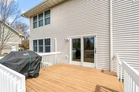Exterior - 4025 Stebner Rd, Hermantown, MN 55811 photo 10 of 14