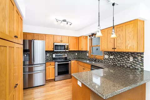 Kitchen - 4025 Stebner Rd, Hermantown, MN 55811 photo 1 of 4