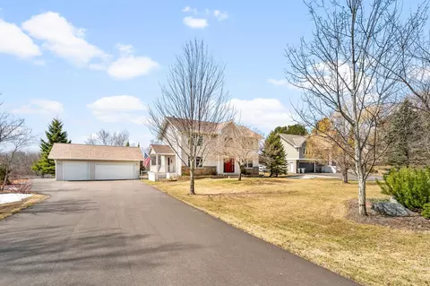 Exterior - 4025 Stebner Rd, Hermantown, MN 55811 photo 2 of 14