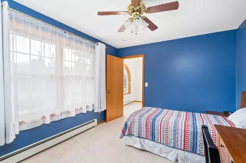 Bedroom - 4025 Stebner Rd, Hermantown, MN 55811 photo 8 of 8