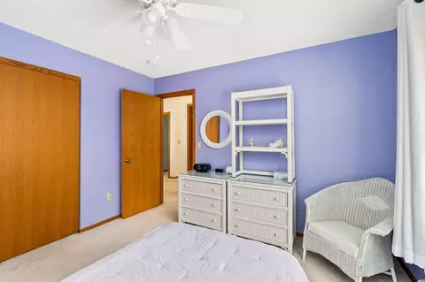 Bedroom - 4025 Stebner Rd, Hermantown, MN 55811 photo 6 of 8