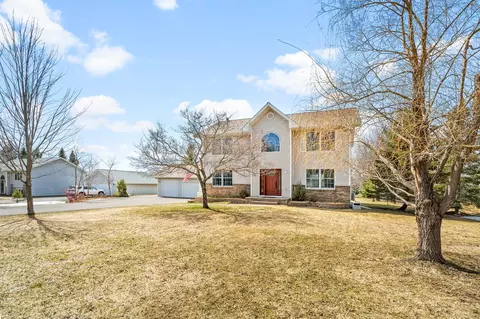 Exterior - 4025 Stebner Rd, Hermantown, MN 55811 photo 4 of 14