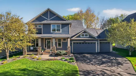 2344 Fieldstone Curv, Woodbury, MN 55129