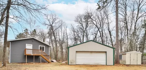 951 Swede Lake Trl SW, Backus, MN 56435