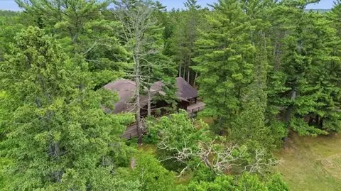 37178 N Courage Dr, Lake George, MN 56458