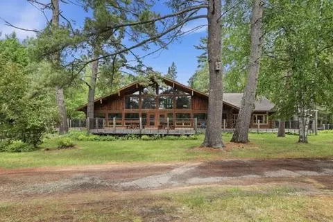 37178 N Courage Dr, Lake George, MN 56458