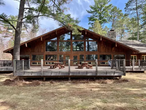 37178 N Courage Dr, Lake George, MN 56458