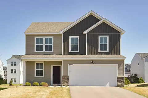 4819 Island Park Dr, Woodbury, MN 55129