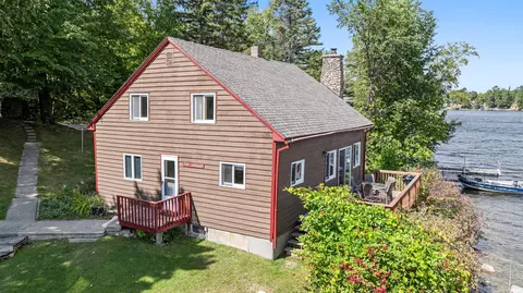 1060 Sarajac Rd NE #3, Longville, MN 56655