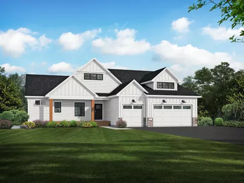 23696 Vintage St NW, Saint Francis, MN 55070