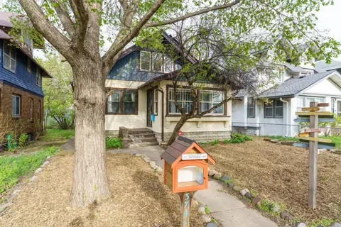 3741 Park Ave, Minneapolis, MN 55407