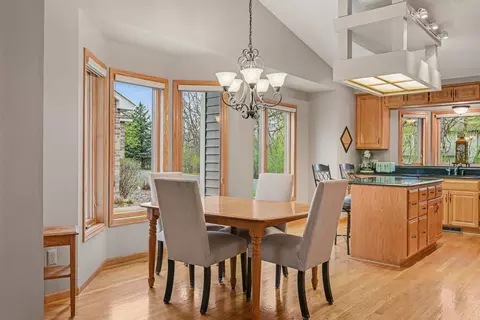 Dining - 12430 Eagle Cir NW, Coon Rapids, MN 55448 photo 1 of 1
