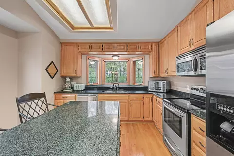 Kitchen - 12430 Eagle Cir NW, Coon Rapids, MN 55448 photo 2 of 2