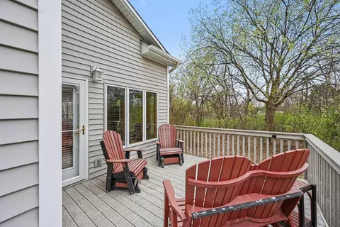 Exterior - 12430 Eagle Cir NW, Coon Rapids, MN 55448 photo 2 of 4