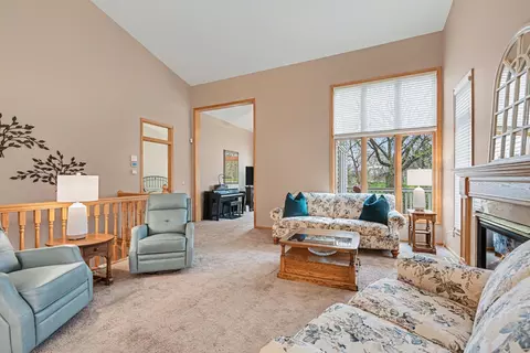 Living - 12430 Eagle Cir NW, Coon Rapids, MN 55448 photo 1 of 2