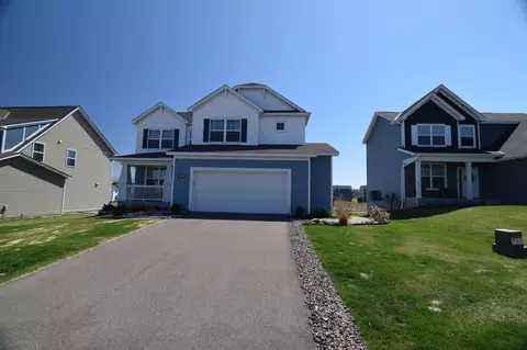 15755 73rd St NE, Otsego, MN 55330