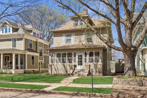 3308 Harriet Ave, Minneapolis, MN 55408