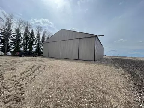 Nnn 400th Street, Waubun, MN 56589