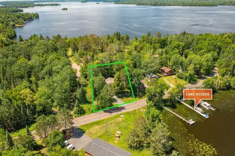 View/Area - 3609 Fectos Rd, Tower, MN 55790 photo 3 of 5