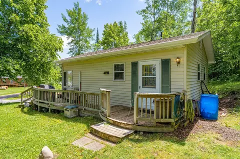 Exterior - 3609 Fectos Rd, Tower, MN 55790 photo 2 of 6
