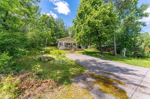 Exterior - 3609 Fectos Rd, Tower, MN 55790 photo 6 of 6