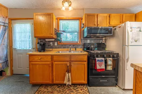 Kitchen - 3609 Fectos Rd, Tower, MN 55790 photo 1 of 3