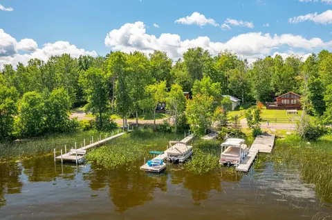 View/Area - 3609 Fectos Rd, Tower, MN 55790 photo 4 of 5