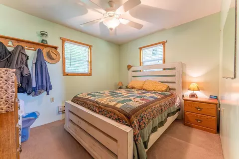 Bedroom - 3609 Fectos Rd, Tower, MN 55790 photo 1 of 1