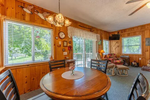Dining - 3609 Fectos Rd, Tower, MN 55790 photo 2 of 2