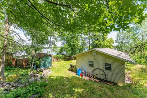 Exterior - 3609 Fectos Rd, Tower, MN 55790 photo 5 of 6