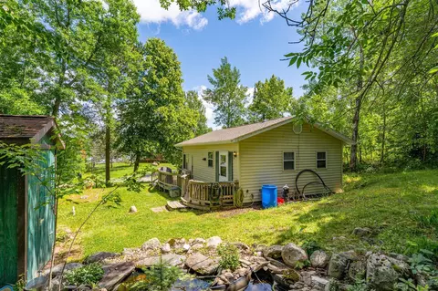 Exterior - 3609 Fectos Rd, Tower, MN 55790 photo 3 of 6