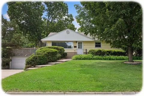 3901 57th Ave N, Brooklyn Center, MN 55429