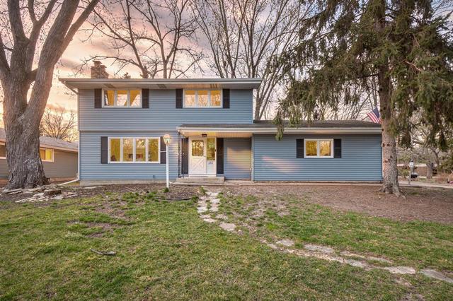 276 14th Ave NW, New Brighton, MN 55112