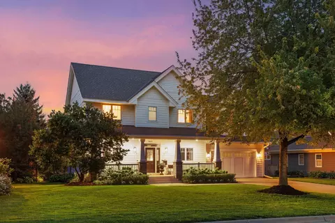5613 Sherwood Ave, Edina, MN 55424