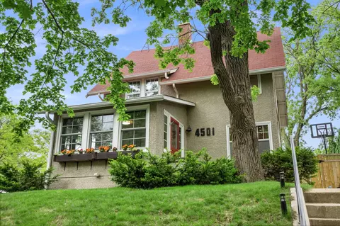 4501 York Ave S, Minneapolis, MN 55410