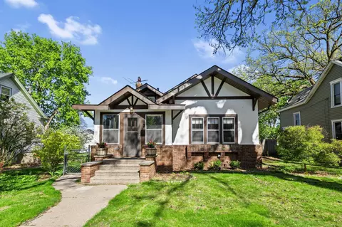 3115 43rd Ave S, Minneapolis, MN 55406
