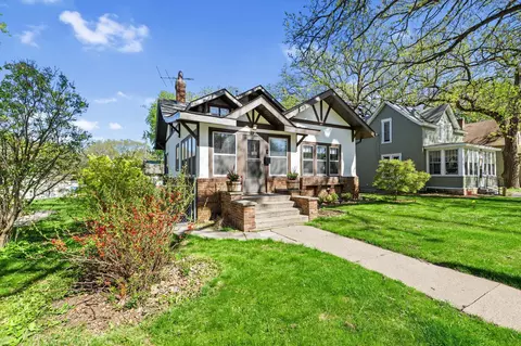 3115 43rd Ave S, Minneapolis, MN 55406