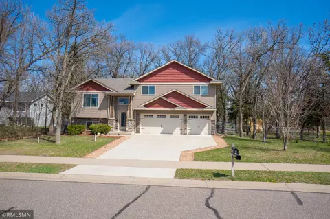 16464 Houghton Dr, Big Lake, MN 55309
