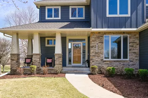 Exterior - 19125 Harmony Ave, Rogers, MN 55374 photo 2 of 11