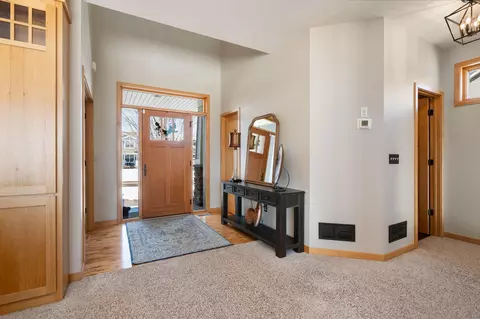 Entry Way - 19125 Harmony Ave, Rogers, MN 55374 photo 1 of 2